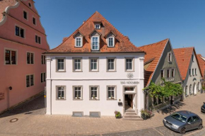 DAS HOCHREIN, Volkach